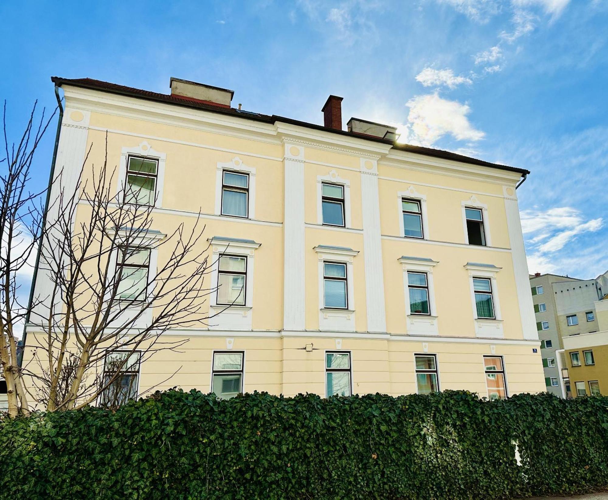 Serenity Apartment - Harmony Leoben  Exterior foto